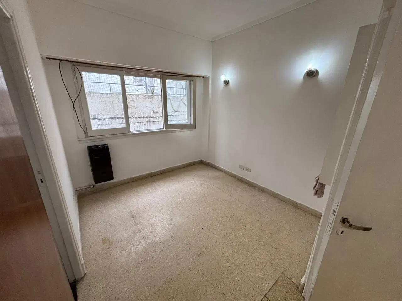 ALQUILER DEPARTAMENTO 1 AMB Y MEDIO 1