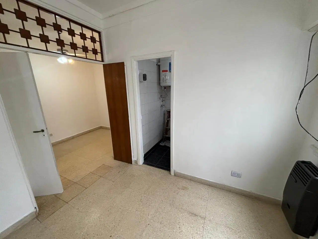 ALQUILER DEPARTAMENTO 1 AMB Y MEDIO 5