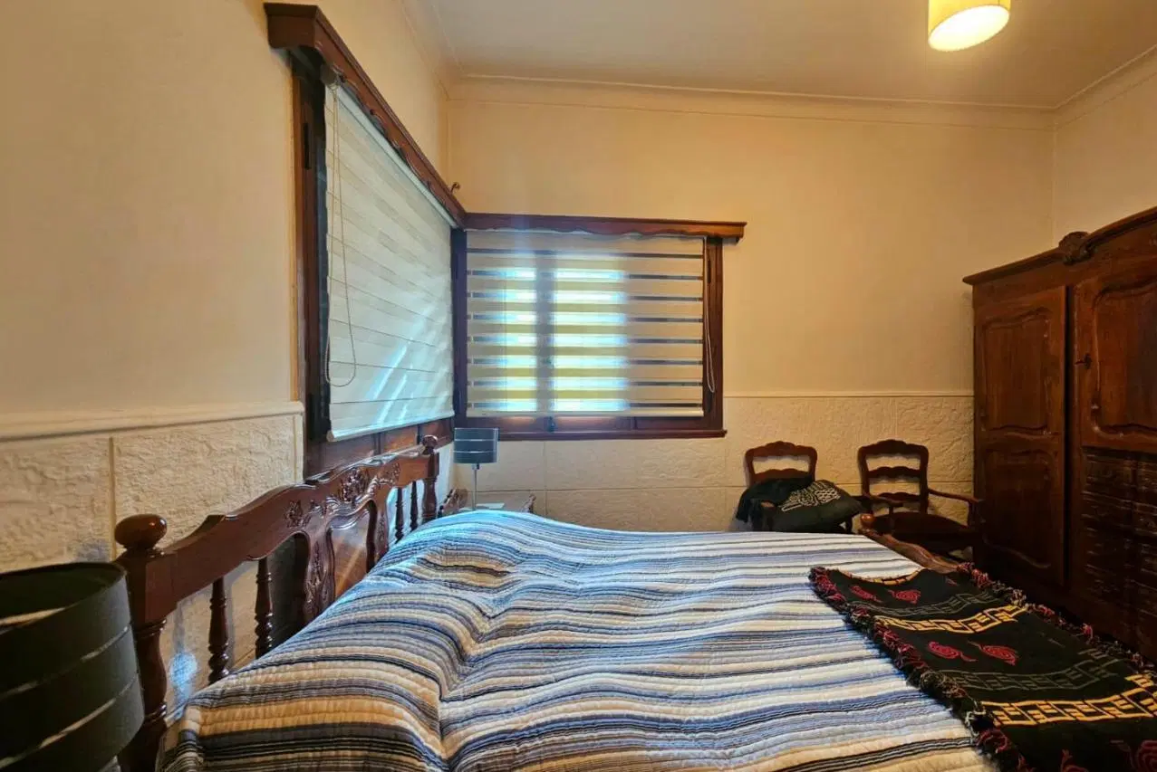 Venta Chalet de 3 ambientes con garaje, jardín y excelente distribución en Nueva Pompeya 4