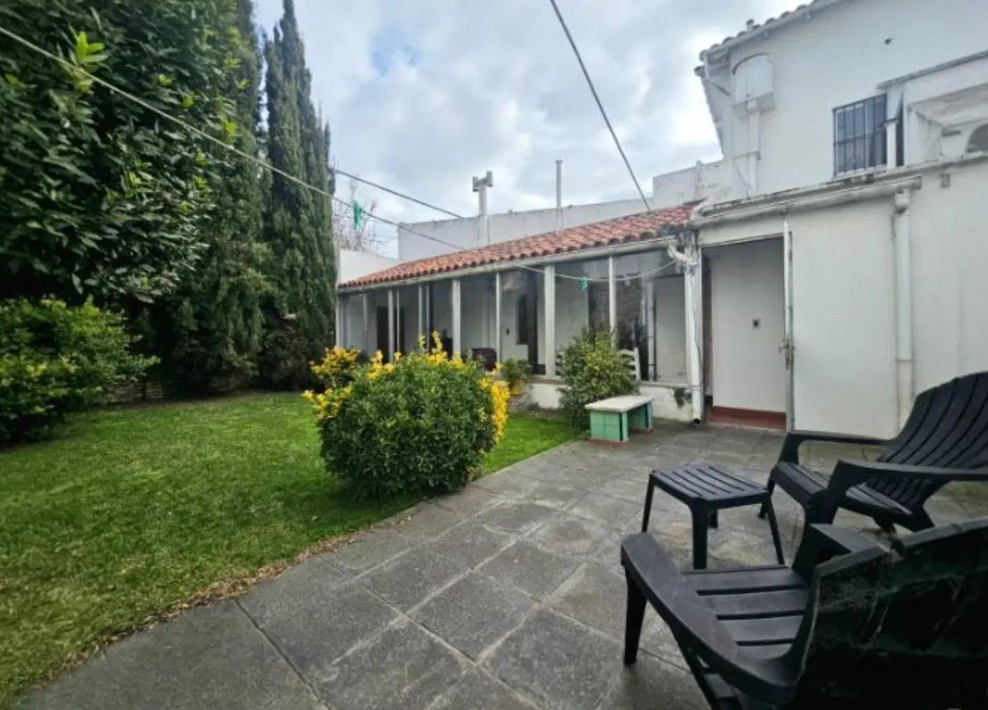 Venta Chalet de 3 ambientes con garaje, jardín y excelente distribución en Nueva Pompeya 3