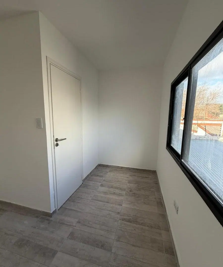 PH 3 ambientes en dúplex con entrada independiente – Barrio Don Bosco 4