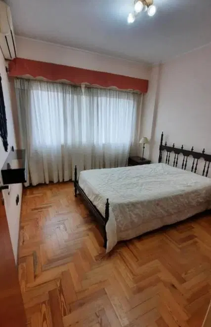 Venta departamento 2 ambientes al frente con balcón - Zona Plaza Colón 5