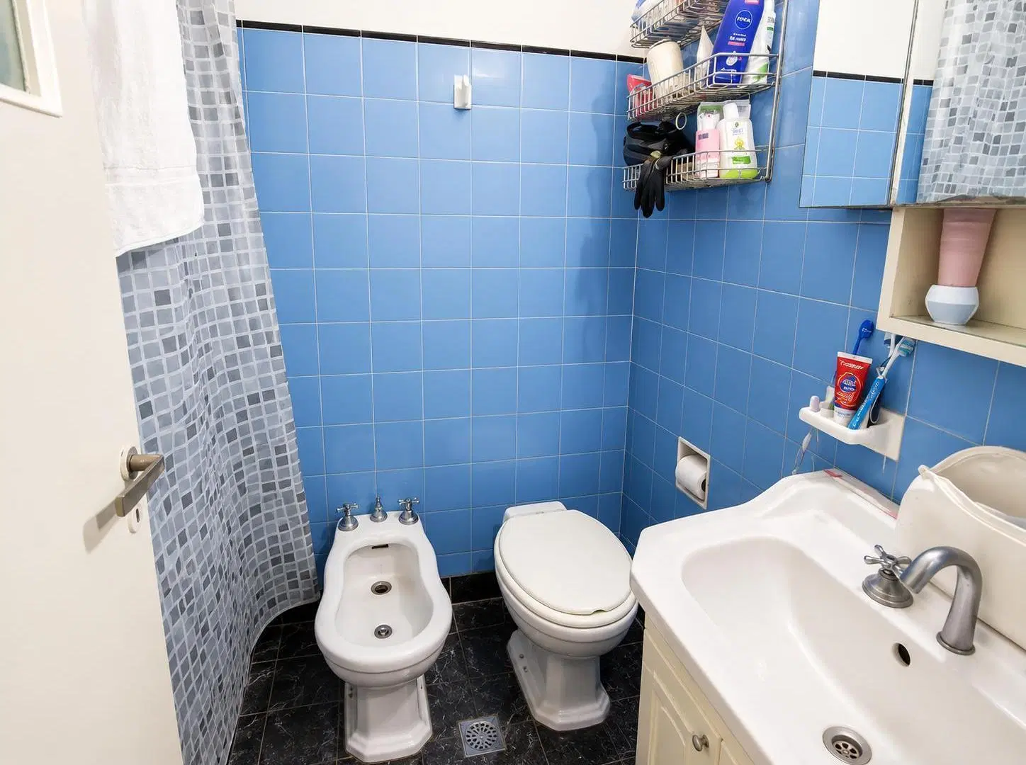 Departamento en Guemes 2