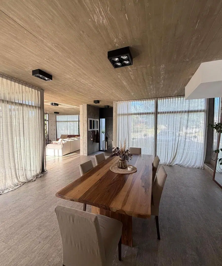 Alquiler casa 4 ambientes con pileta - Barrio Privado Arenas del Sur 2