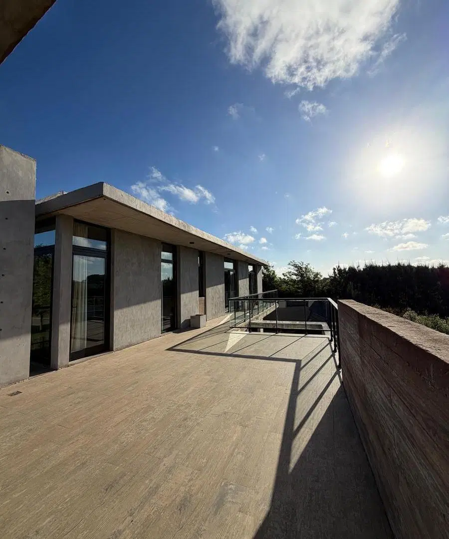 Alquiler casa 4 ambientes con pileta - Barrio Privado Arenas del Sur 8