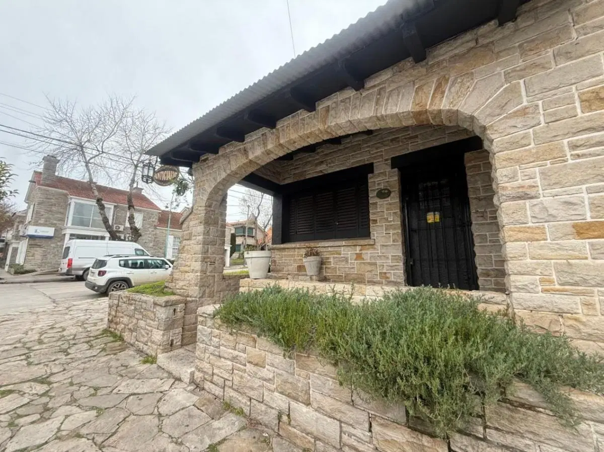 Casa en Stella Maris 2