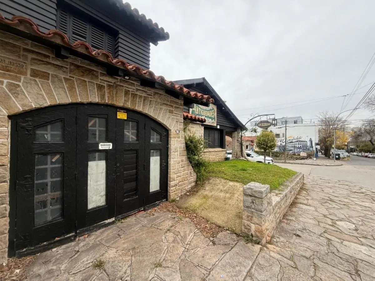 Casa en Stella Maris 4
