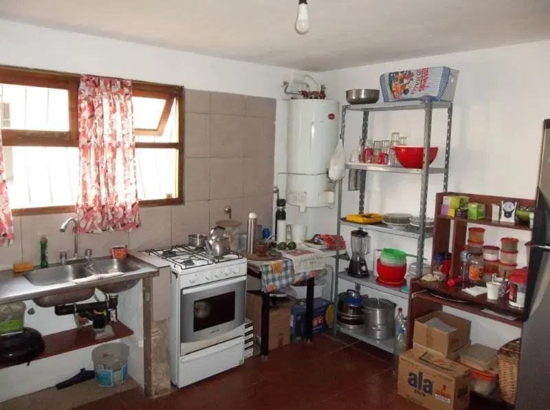 Ideal inversión: casa con dos unidades en desarrollo - Zona Dorrego Mar del Plata 4