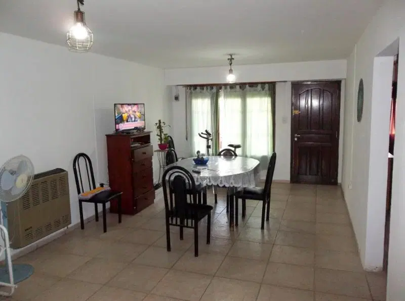 Ideal inversión: casa con dos unidades en desarrollo - Zona Dorrego Mar del Plata 5