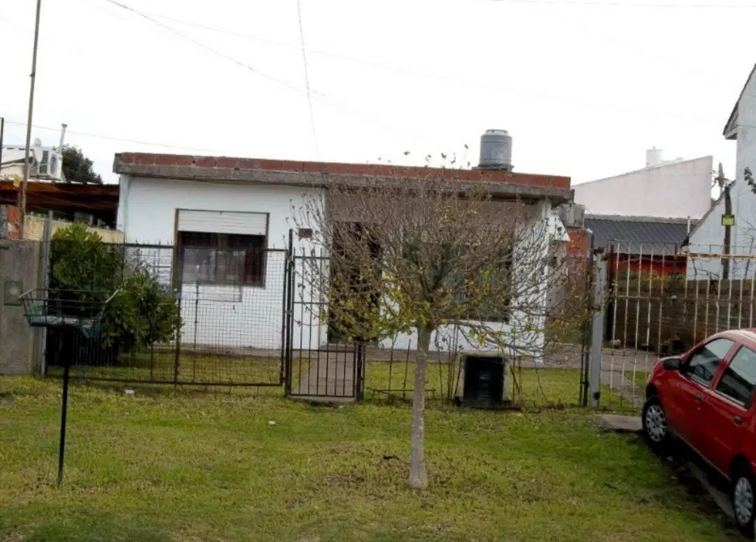 Ideal inversión: casa con dos unidades en desarrollo - Zona Dorrego Mar del Plata 2