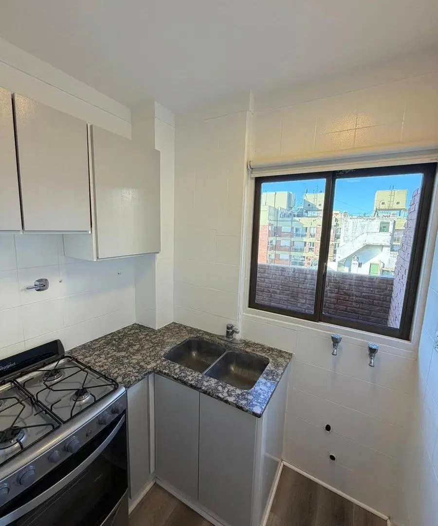 Departamento en Mar Del Plata 2