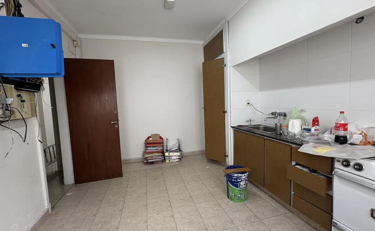 Venta casa 6 ambientes con cochera en dos plantas - Barrio San José - OPORTUNIDAD 5