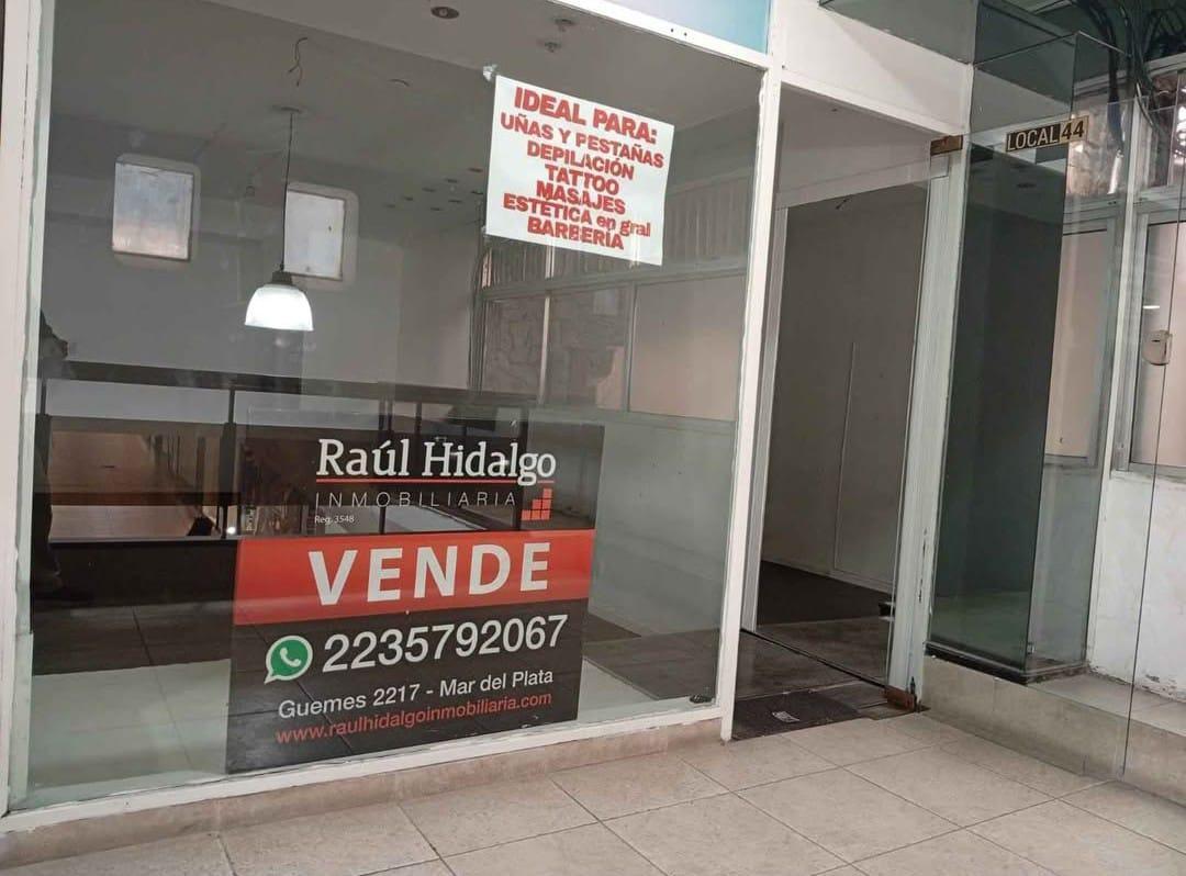 Foto de Venta Local en Galeria Laffatte, imagen 5
