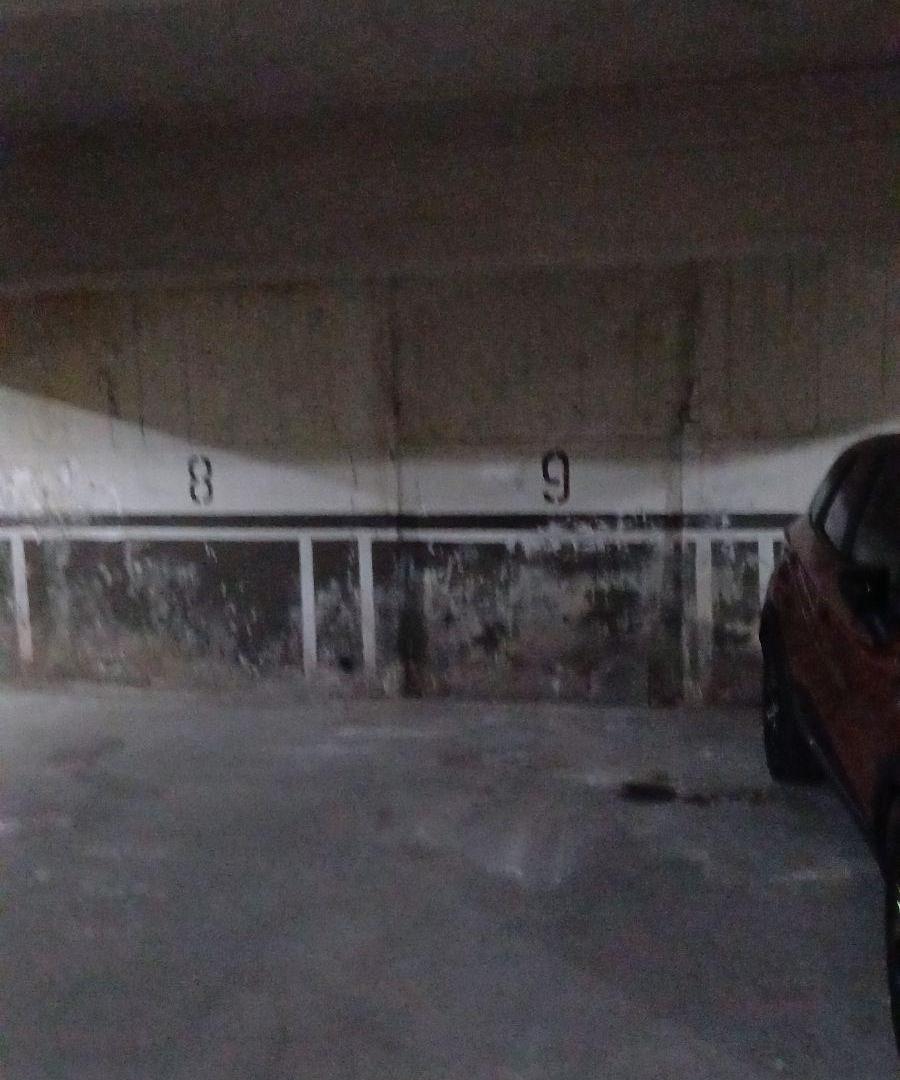 Foto de Cochera - Centro, imagen 5