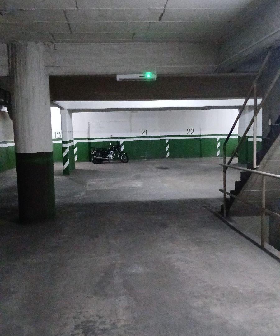 Foto de Cochera - Centro, imagen 1