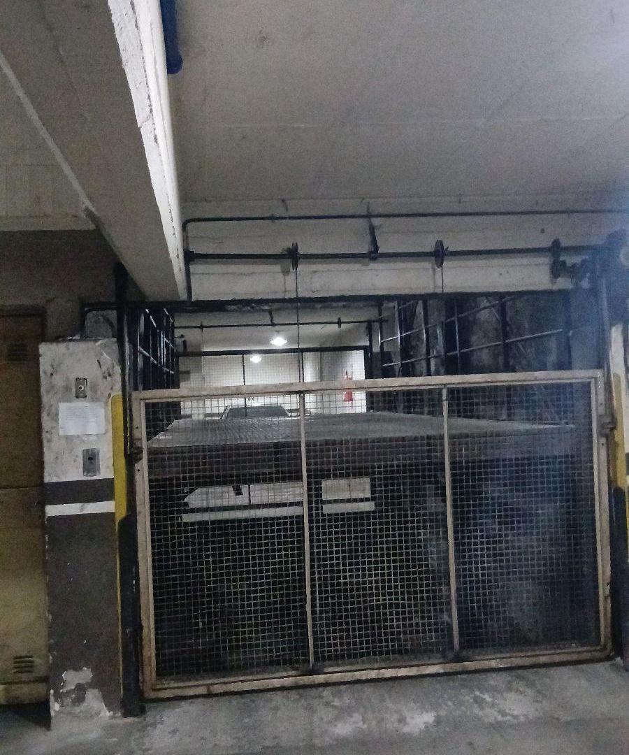 Foto de Cochera - Centro, imagen 2