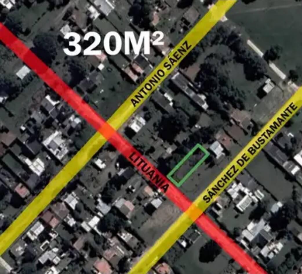 Foto de Lote en Faro Norte, imagen 1