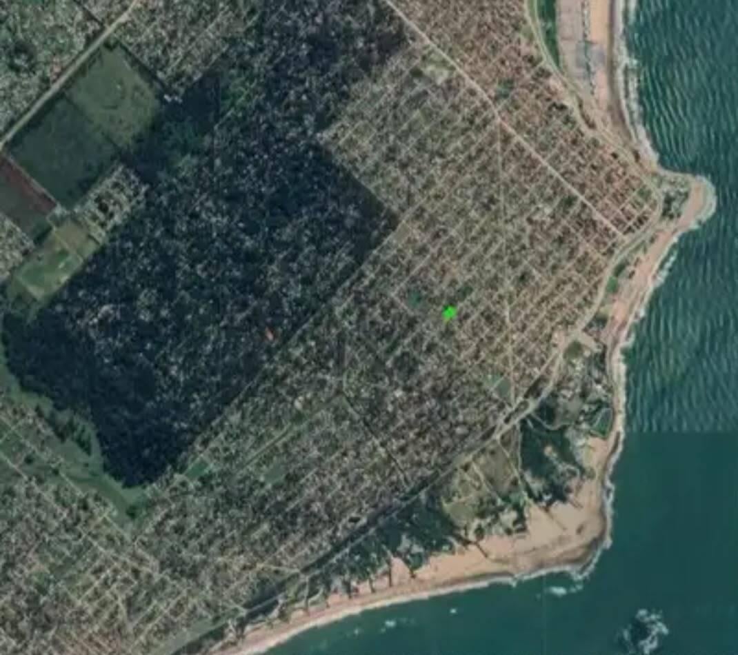 Foto de Lote en Faro Norte, imagen 3