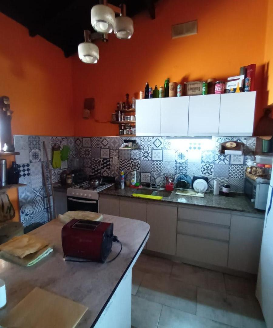 Foto de PH casa 3 ambientes c/patio, imagen 4