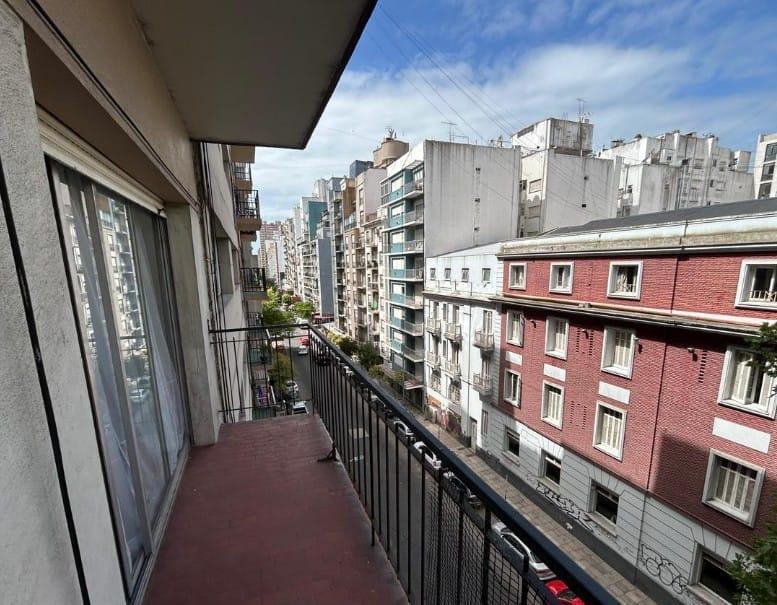 Foto de Departamento 2 ambientes Zona Moreno 2400, imagen 2