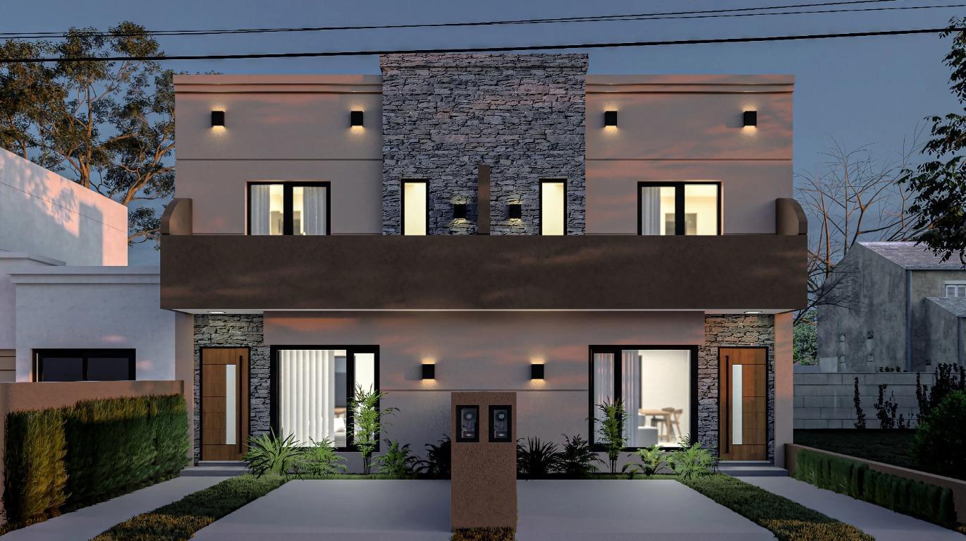 Foto de Dúplex 3 ambientes a estrenar - Barrio Los Pinares, imagen 4