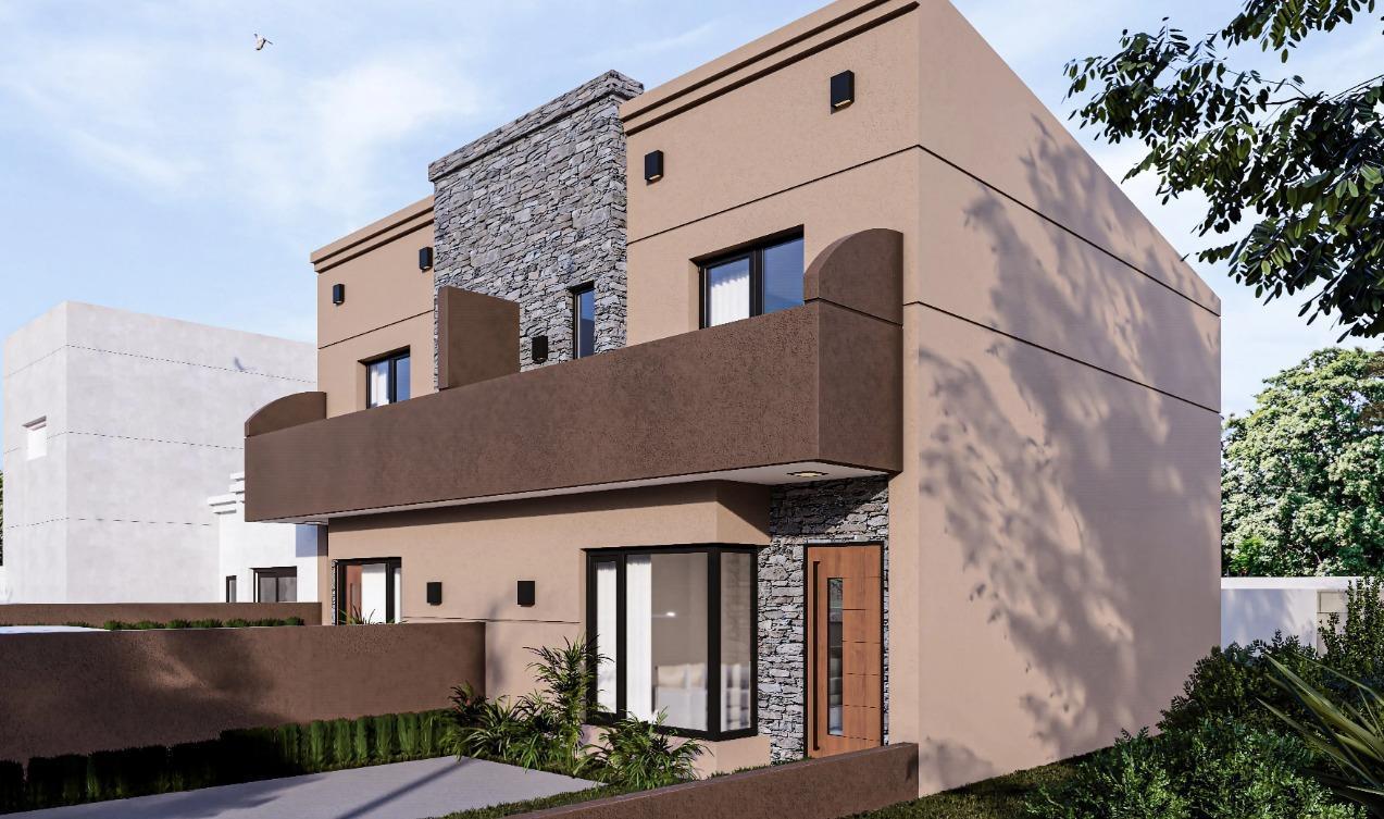 Foto de Dúplex 3 ambientes a estrenar - Barrio Los Pinares, imagen 3