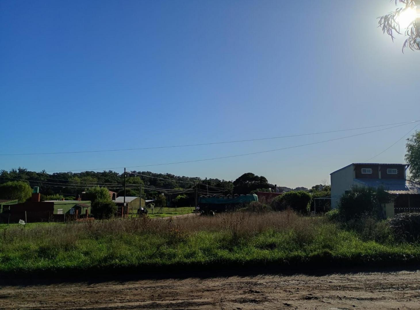 Foto de VENTA LOTE DIAGONAL NORTE Y CALLE 6, imagen 3