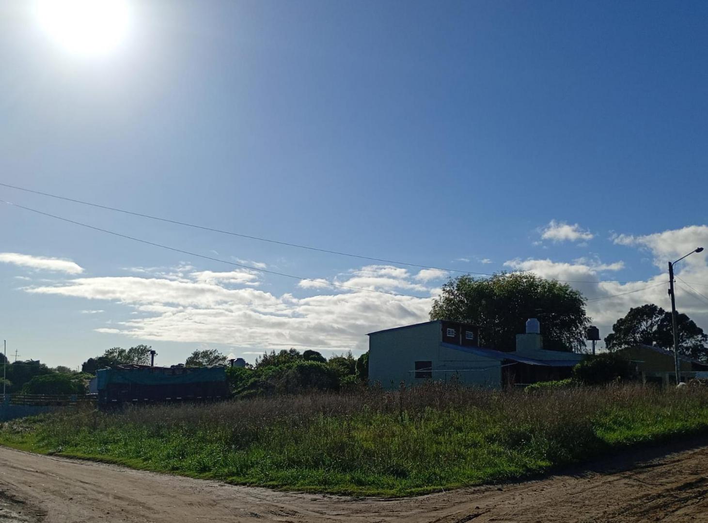 Foto de VENTA LOTE DIAGONAL NORTE Y CALLE 6, imagen 1