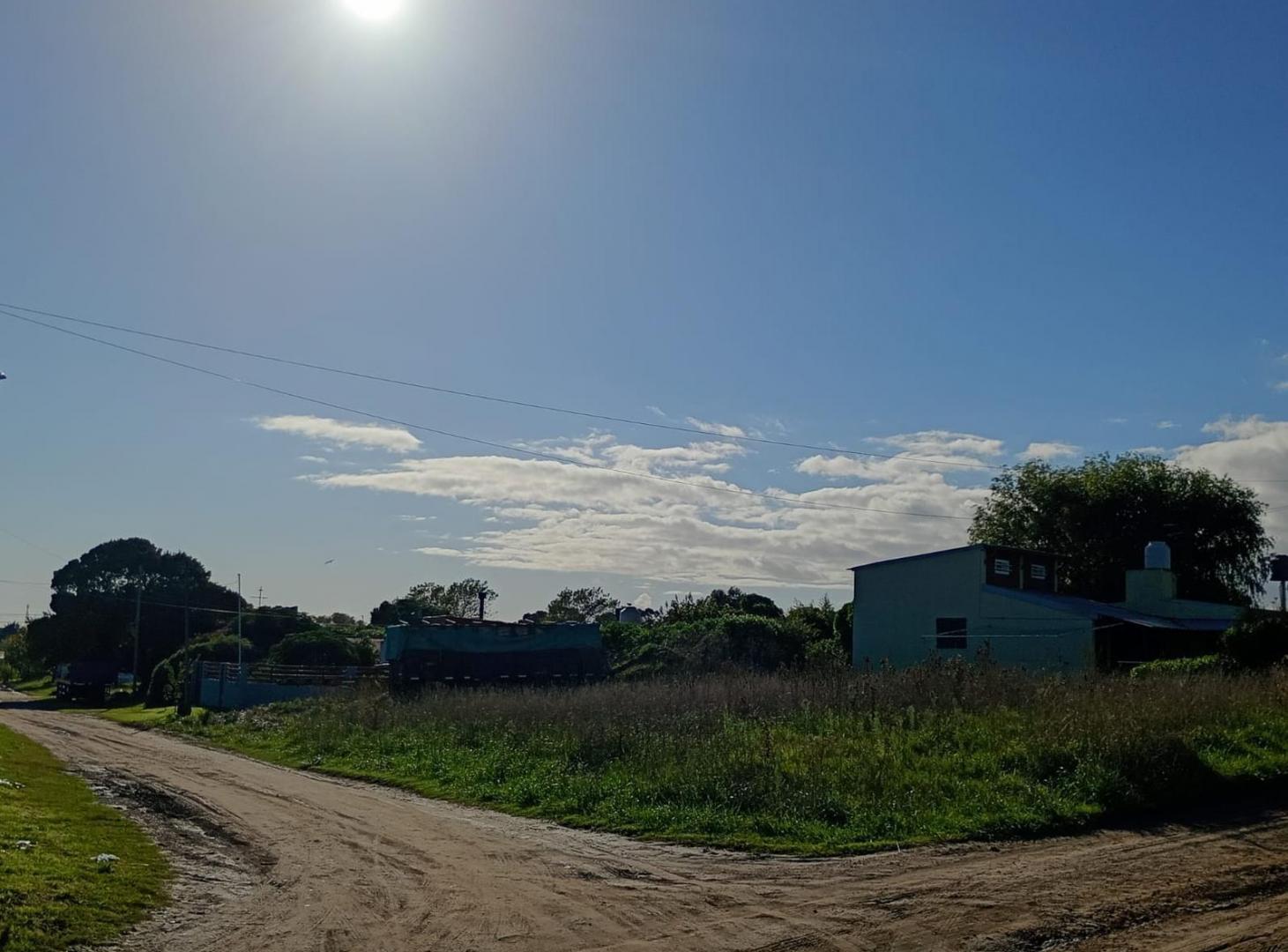 Foto de VENTA LOTE DIAGONAL NORTE Y CALLE 6, imagen 2
