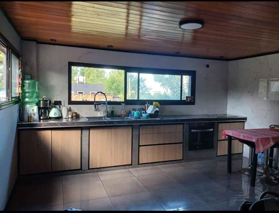 Foto de Casa en dos plantas c/ pileta en La Caleta, imagen 5