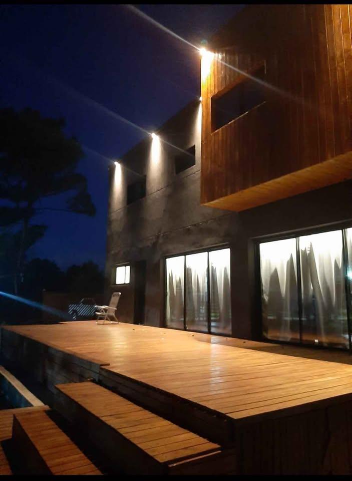 Foto de Casa en dos plantas c/ pileta en La Caleta, imagen 3