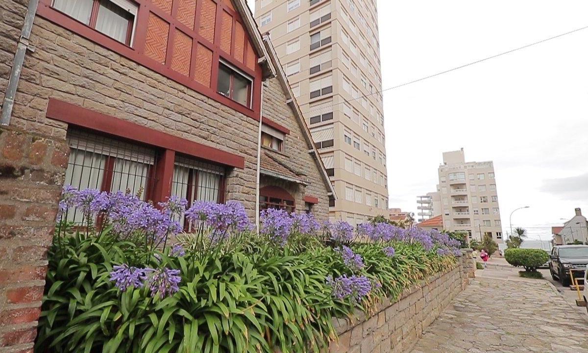 Residencia y Desarrollo 1