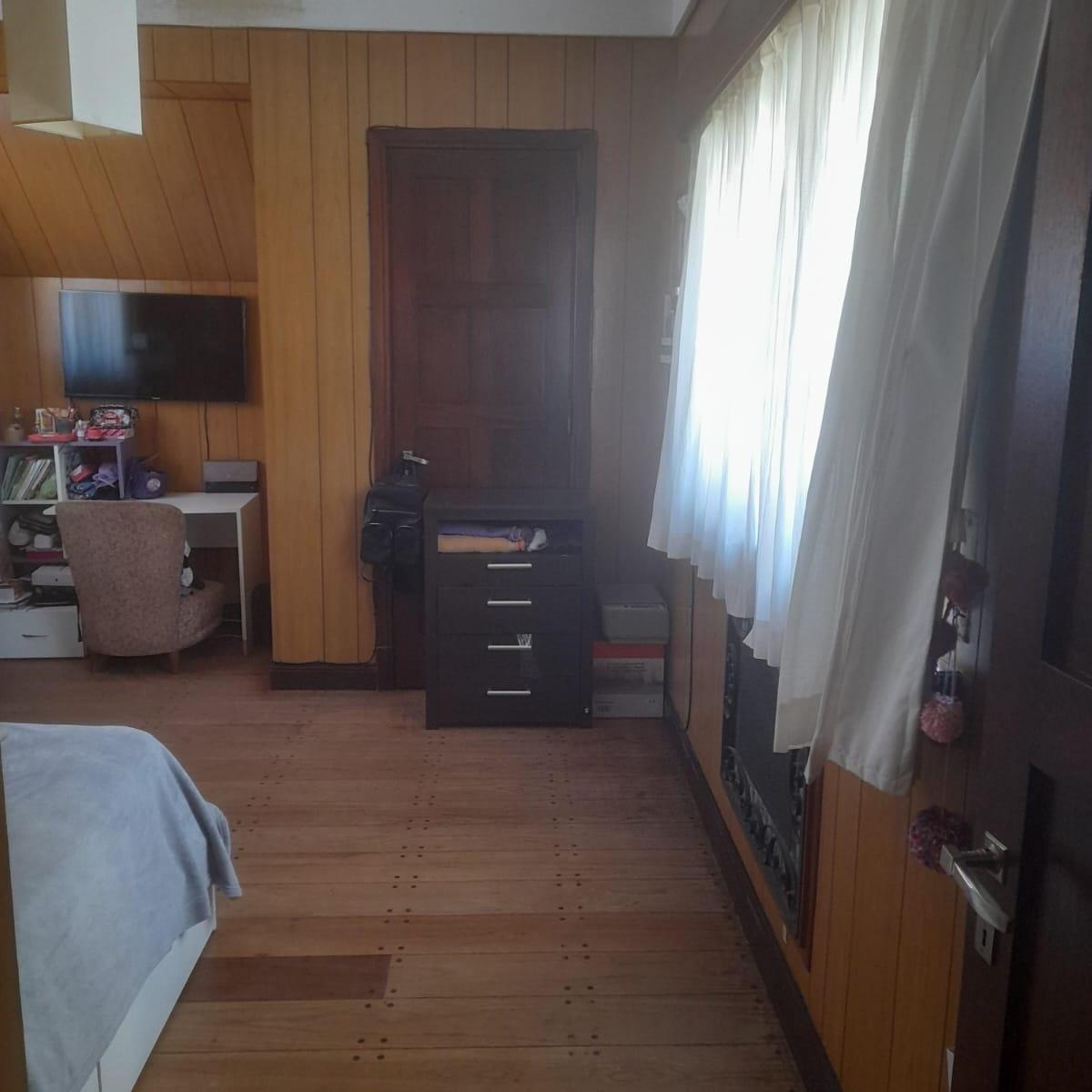 Residencia y Desarrollo 4