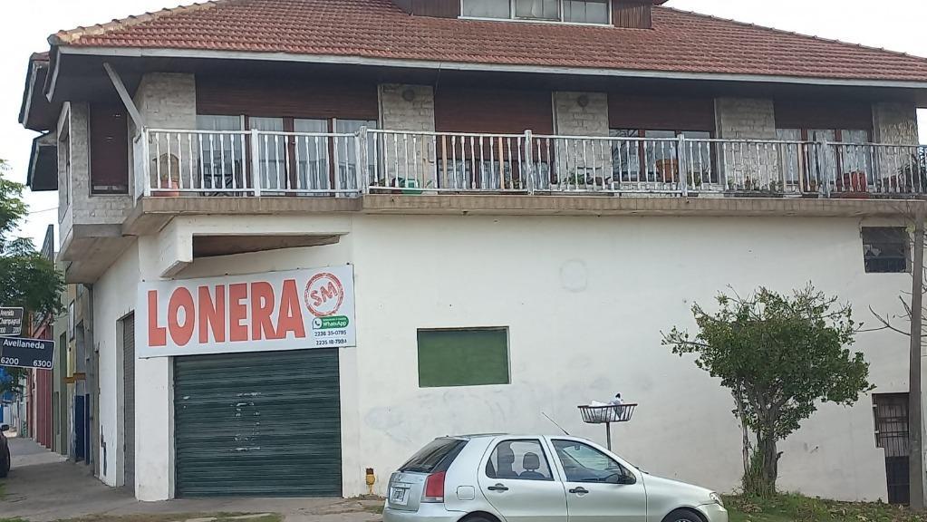 Propiedad en Argentina