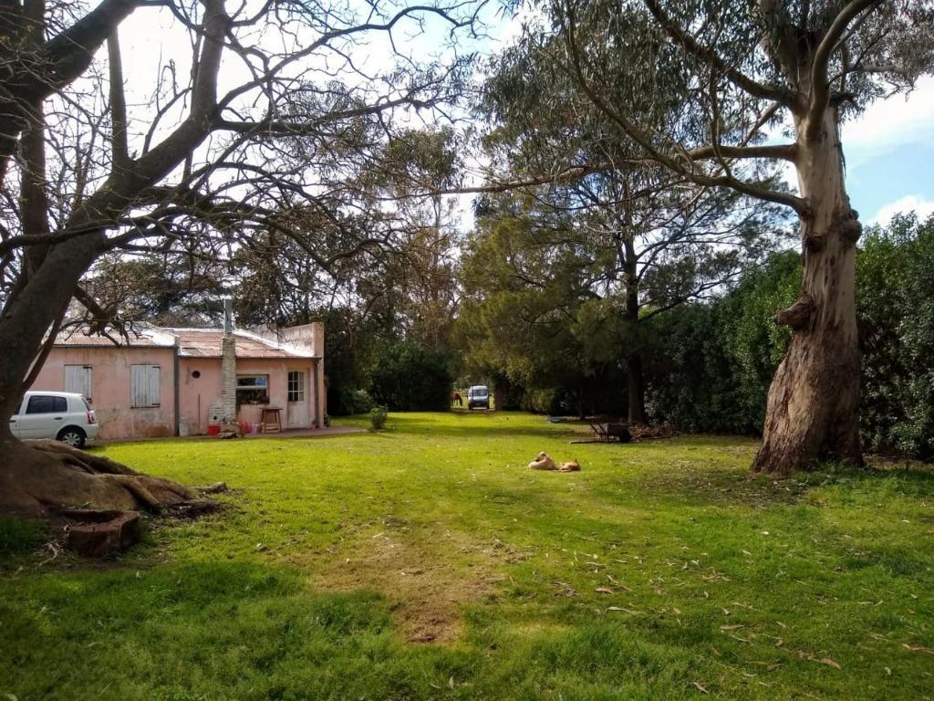 Propiedad en Argentina