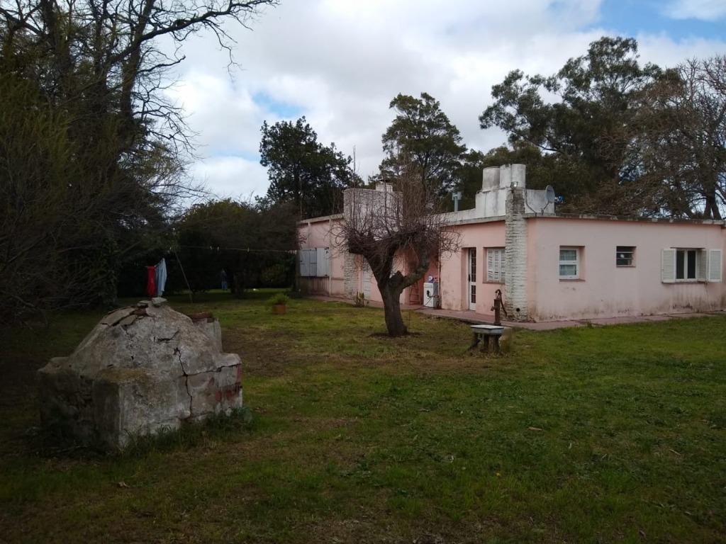 Casa en Venta en Miramar 4