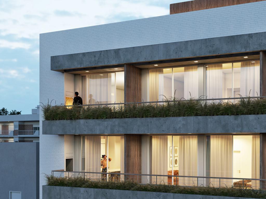 Venta Departamento en Pozo de 4 Ambientes 4