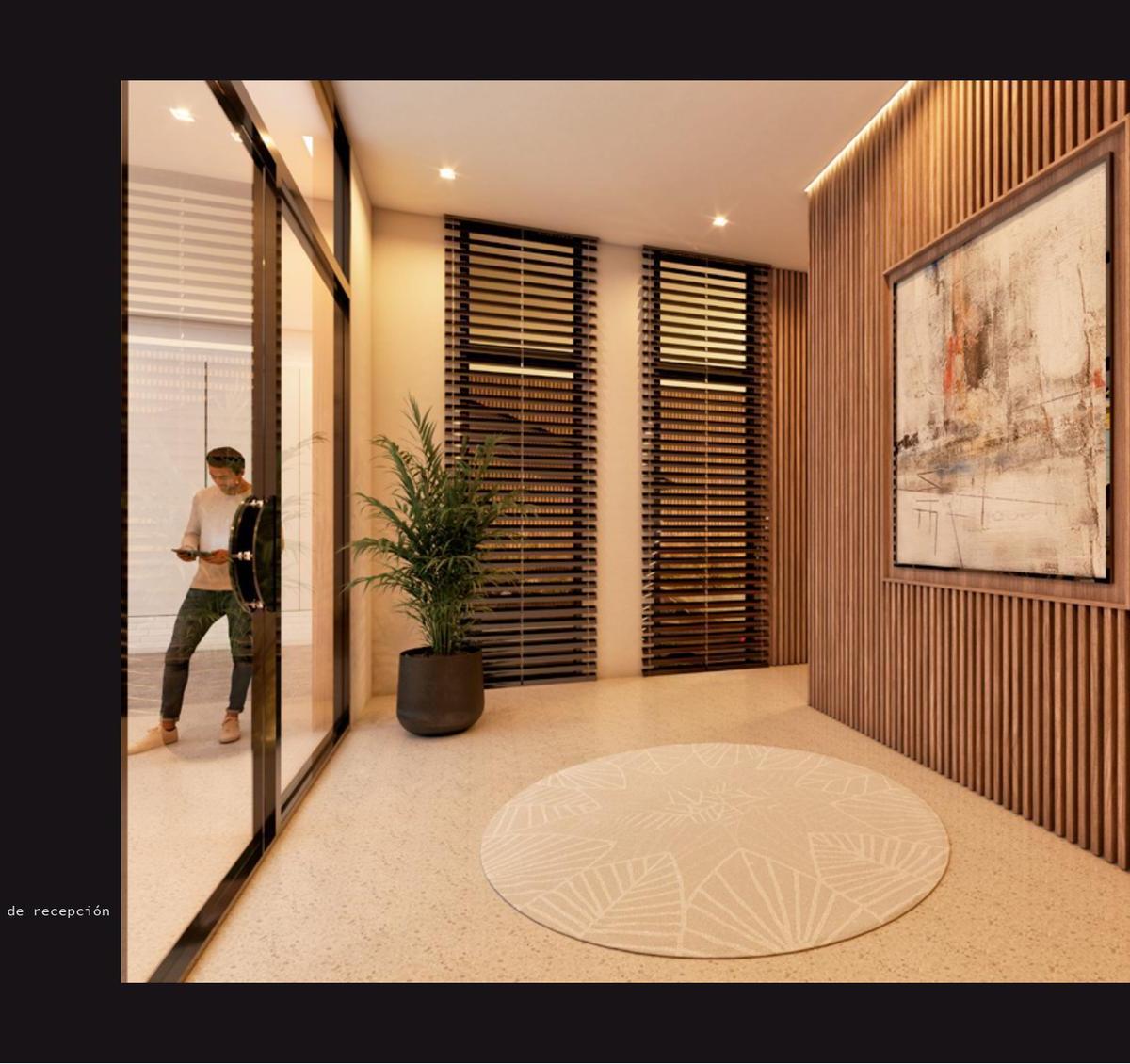 Venta Departamento en Pozo de 4 Ambientes 5