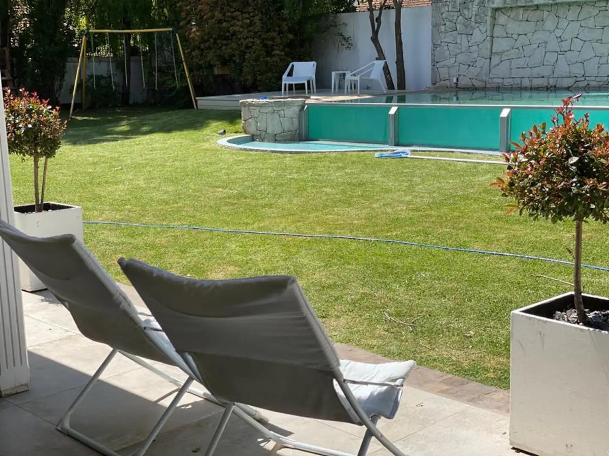 Foto de Venta. Chalet-Residencia de 7 ambientes en Barrio Los Troncos, Mar del, imagen 4