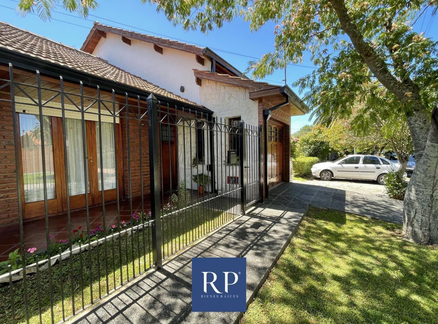 VENTA PH tipo Casa de 4 ambientes en Caisamar, Mar el Plata
