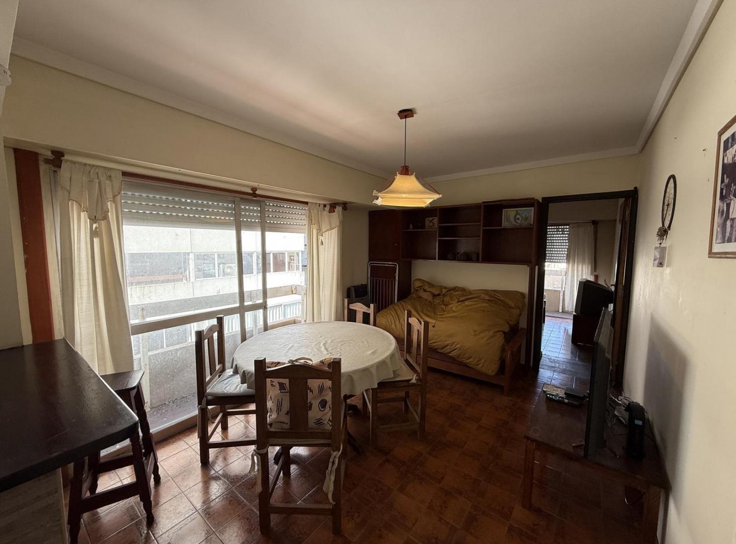 Departamento en La Perla