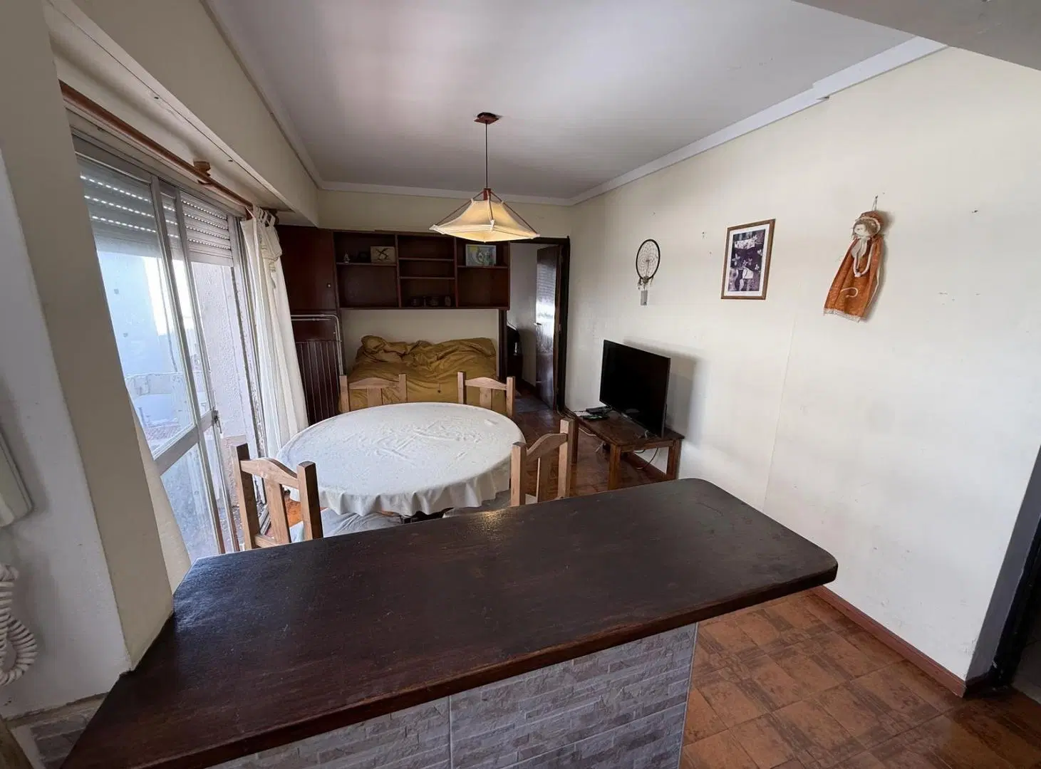 Departamento en La Perla 3