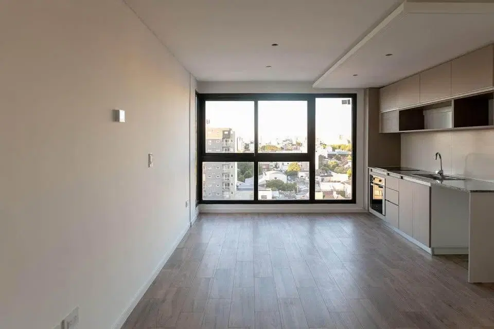 VENTA OPORTUNIDAD Departamento de un ambiente a estrenar en San Jose, Mar del Plata 1