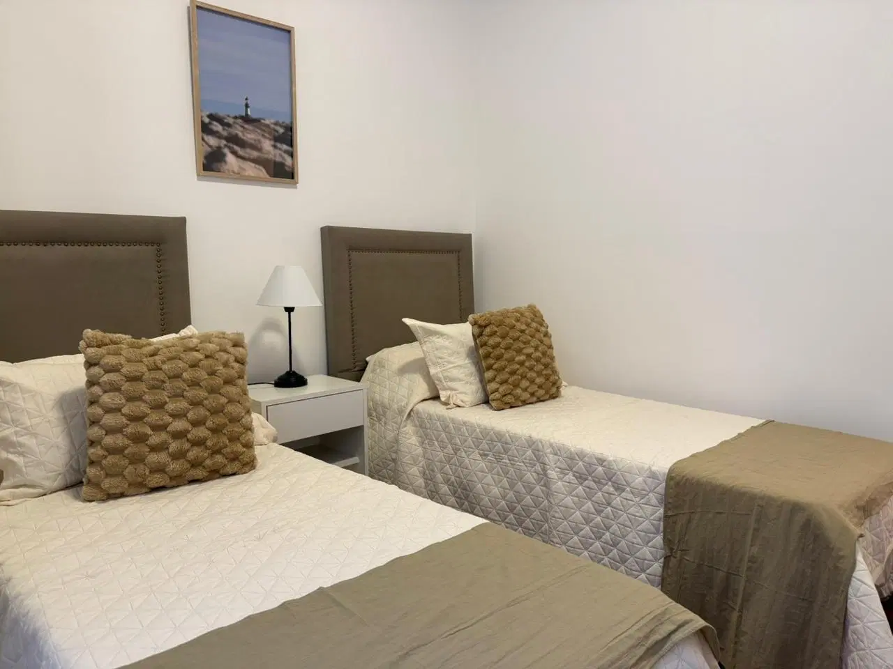 Departamento en Terminal Vieja 8