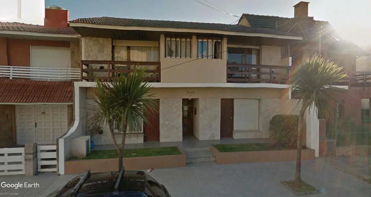 Alquiler 24 meses. Departamento de 2 ambientes . La Perla, Mar del Plata 3