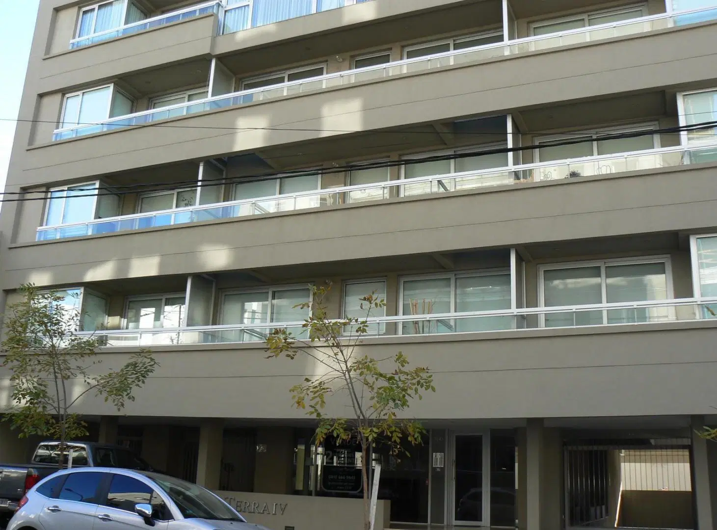 ALQUILER 24 MESES Departamento de 2 ambientes en pleno Güemes, Mar del Plata 2
