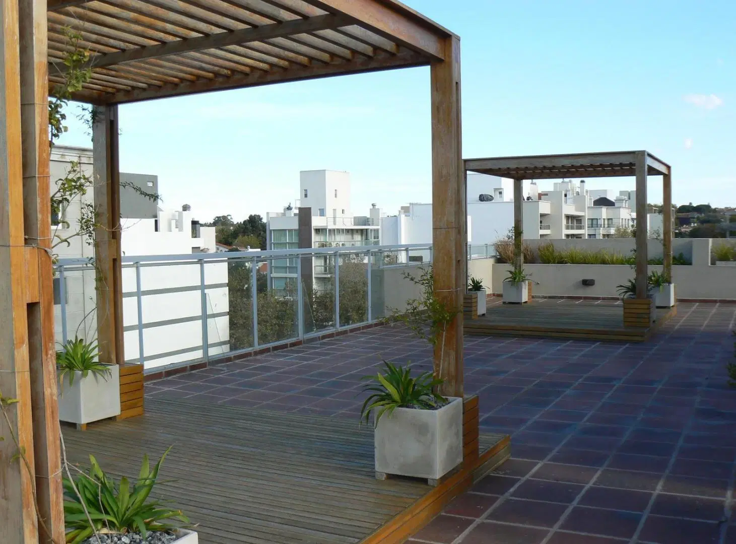 ALQUILER 24 MESES Departamento de 2 ambientes en pleno Güemes, Mar del Plata 5