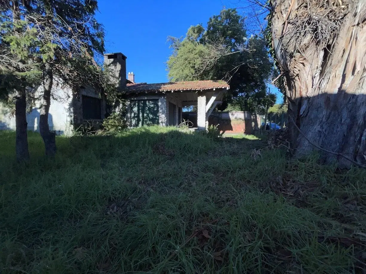 VENTA OPORTUNIDAD Lote en Barrio Los Troncos. Güemes, Mar del Plata 7