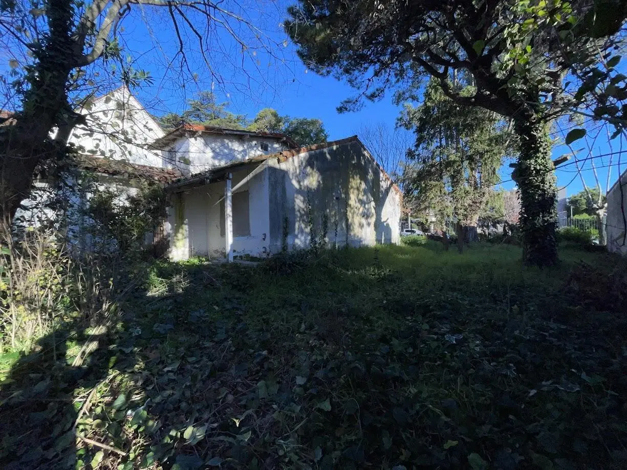 VENTA OPORTUNIDAD Lote en Barrio Los Troncos. Güemes, Mar del Plata 5
