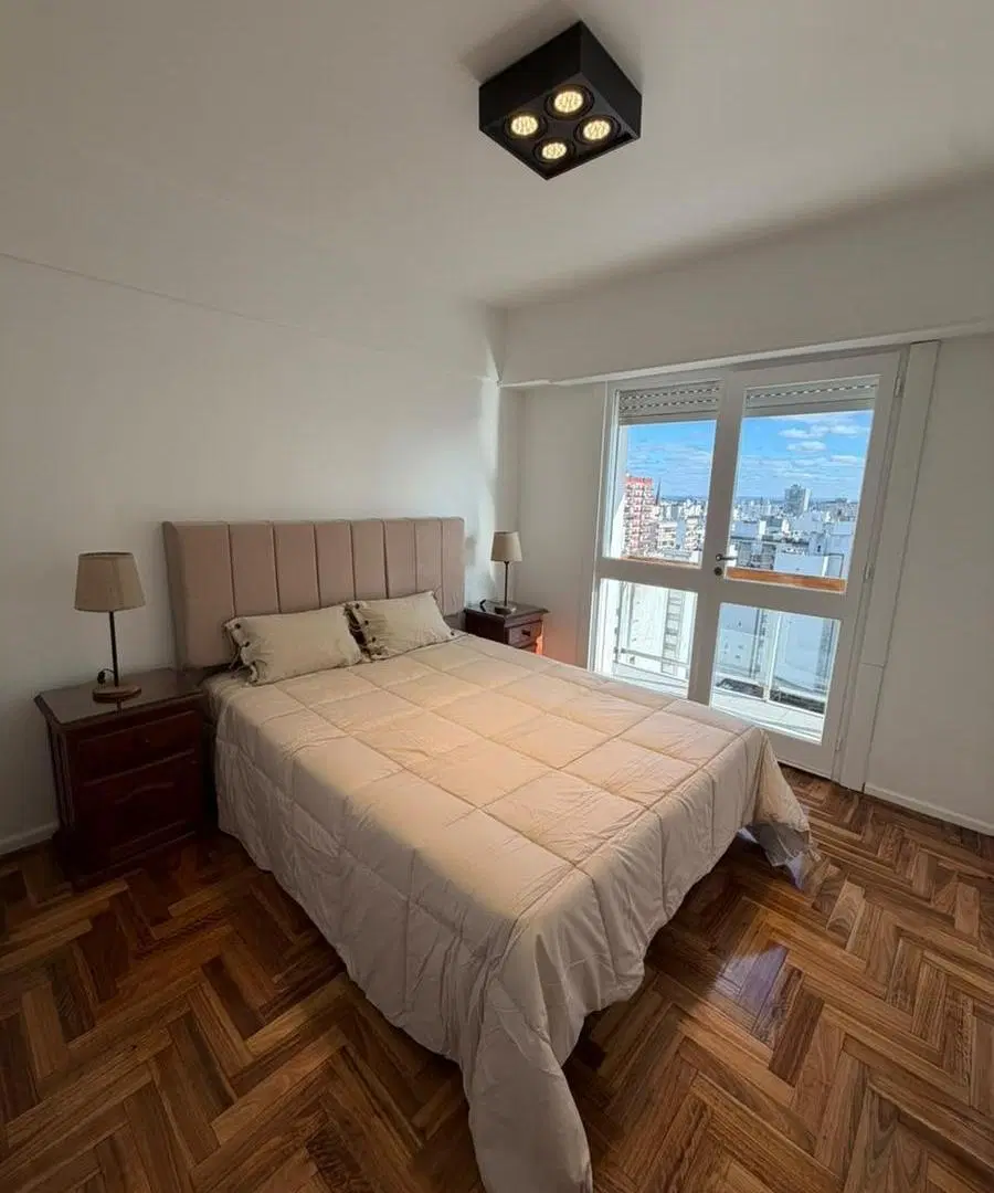 VENTA DOS AMBIENTES CON VISTA AL MAR Y COCHERA ZONA PUNTA IGLESIA 4